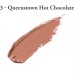 Antipodes安媞珀有机植物口红03号皇后镇可可 Queenstown Hot Chocolate